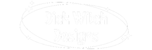 dick witch designs